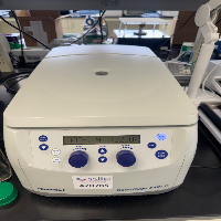 Eppendorf 5427 R Refrigerated Centrifuge image 0